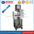 DCK-60 Automatic stick granular packing machine                        
                                                Quality Choice